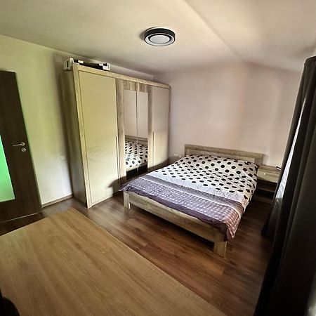 Ultracentral Apartment Cluj-Napoca Exterior foto