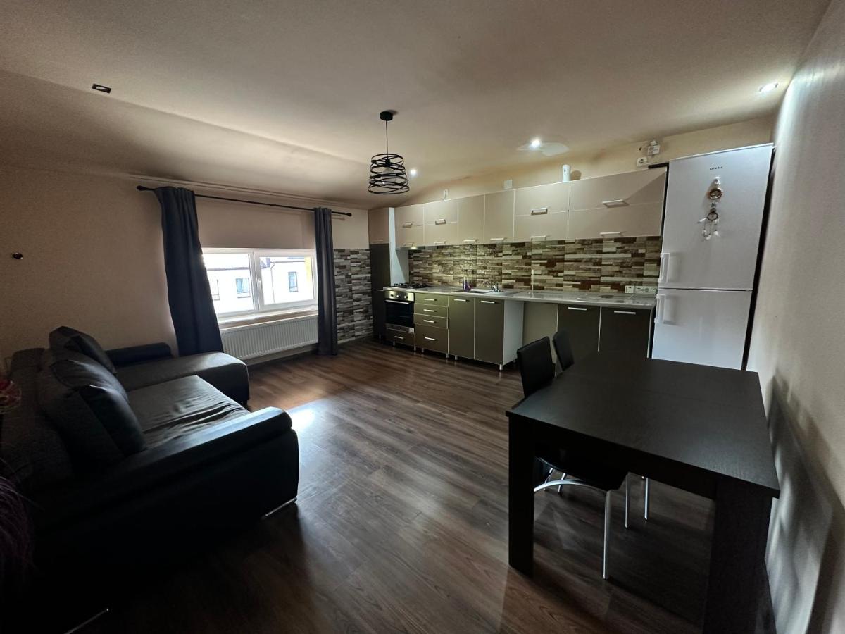 Ultracentral Apartment Cluj-Napoca Exterior foto