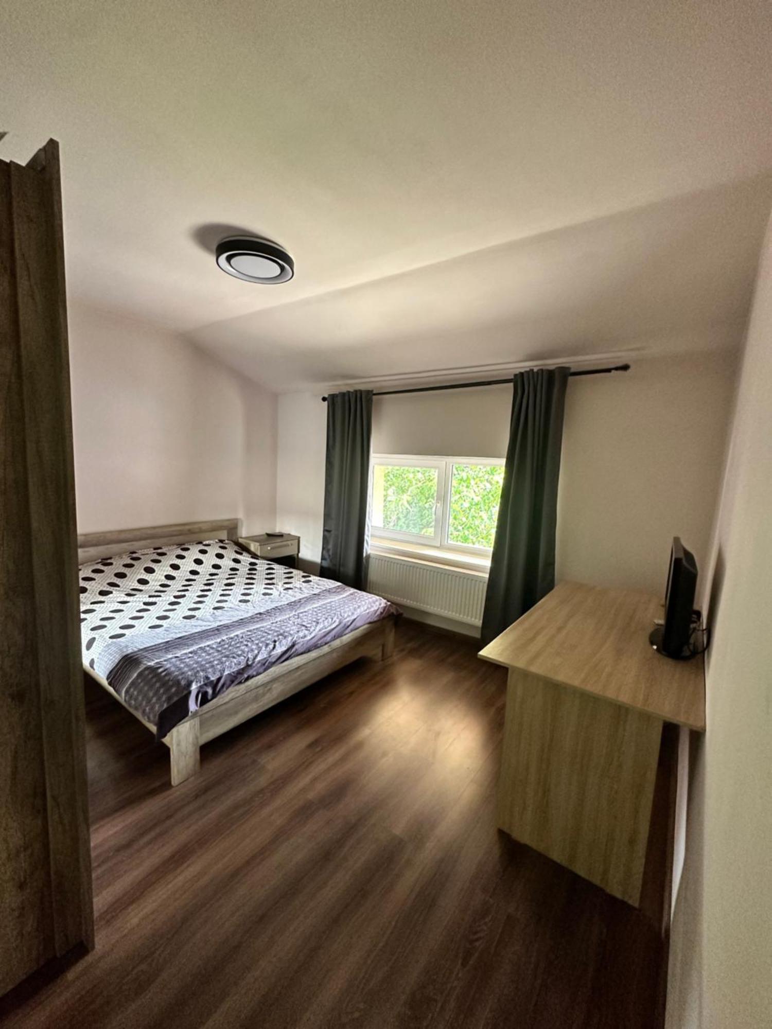 Ultracentral Apartment Cluj-Napoca Exterior foto