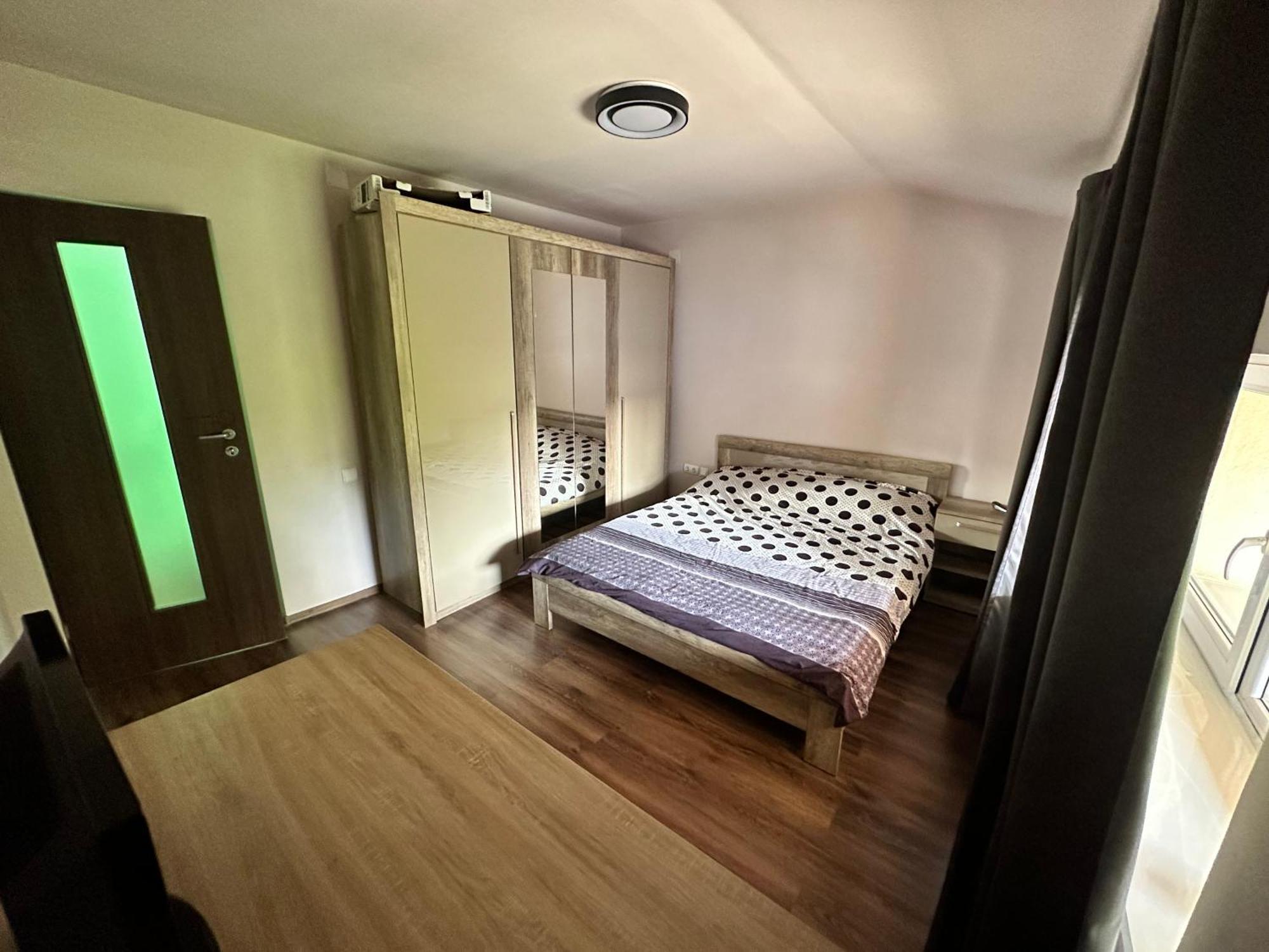 Ultracentral Apartment Cluj-Napoca Exterior foto